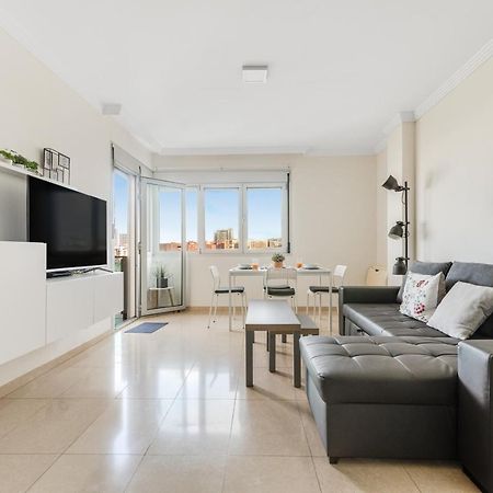 Home2Book Charming Apartment Rambla, Pool&Terrace Las Palmas / Gran Canaria Exterior foto
