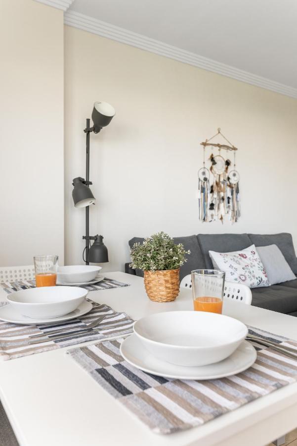 Home2Book Charming Apartment Rambla, Pool&Terrace Las Palmas / Gran Canaria Exterior foto