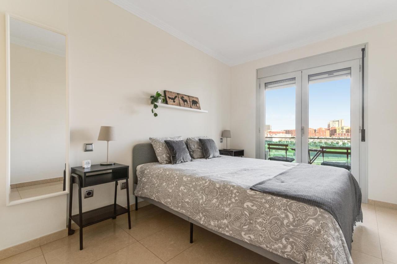 Home2Book Charming Apartment Rambla, Pool&Terrace Las Palmas / Gran Canaria Exterior foto