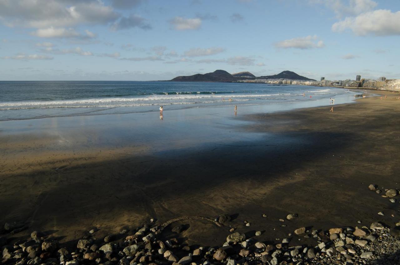 Home2Book Charming Apartment Rambla, Pool&Terrace Las Palmas / Gran Canaria Exterior foto