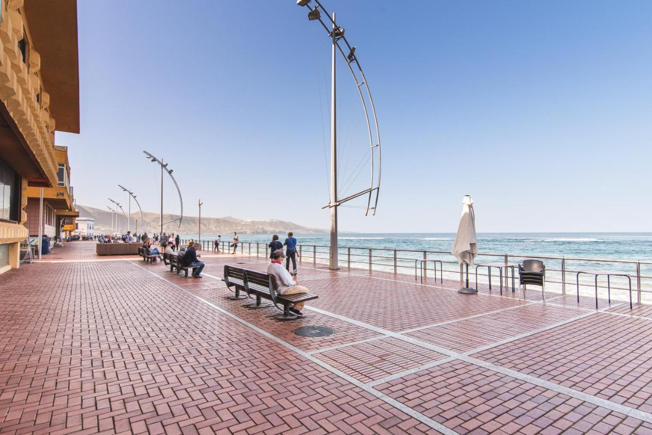 Home2Book Charming Apartment Rambla, Pool&Terrace Las Palmas / Gran Canaria Exterior foto