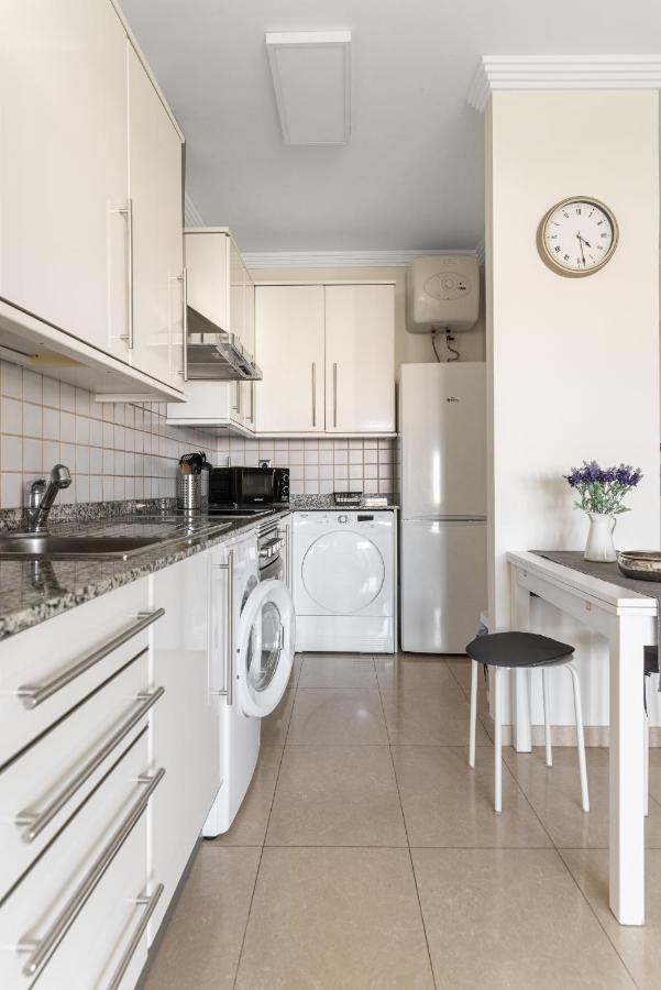 Home2Book Charming Apartment Rambla, Pool&Terrace Las Palmas / Gran Canaria Exterior foto
