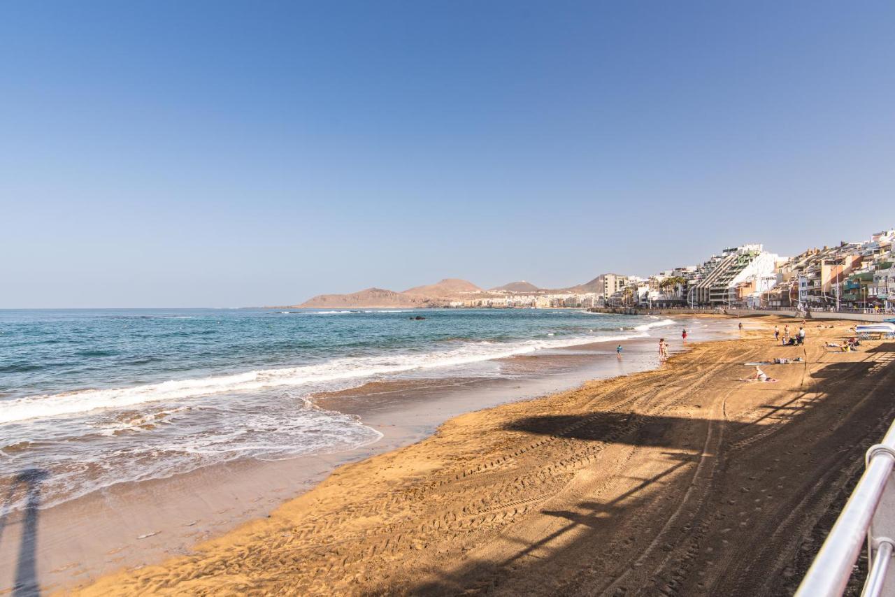 Home2Book Charming Apartment Rambla, Pool&Terrace Las Palmas / Gran Canaria Exterior foto