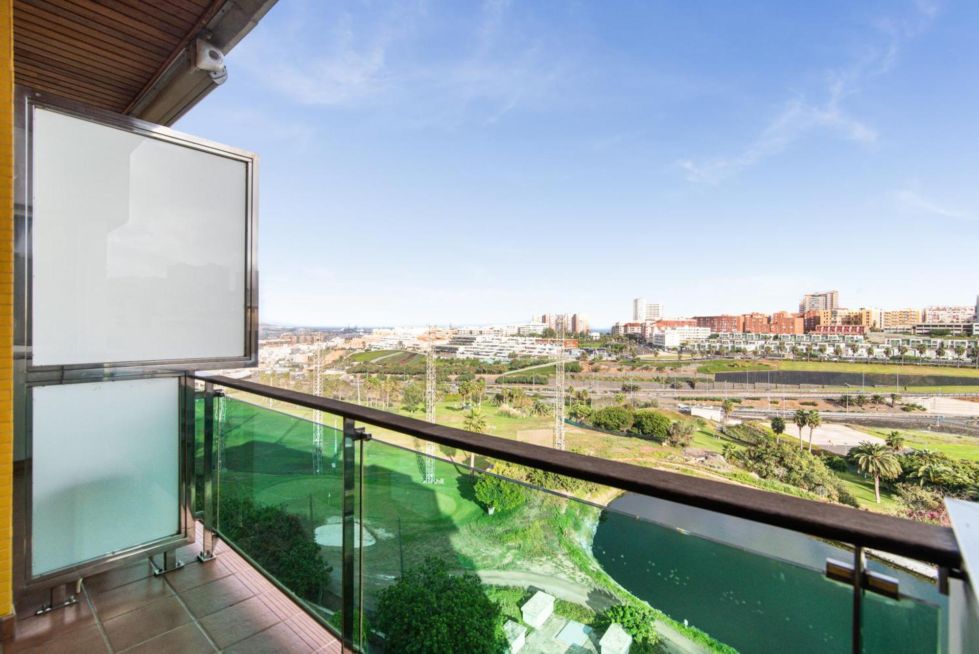 Home2Book Charming Apartment Rambla, Pool&Terrace Las Palmas / Gran Canaria Exterior foto