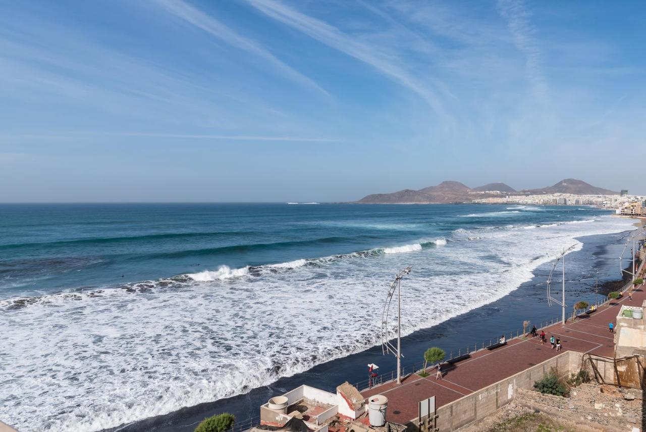 Home2Book Charming Apartment Rambla, Pool&Terrace Las Palmas / Gran Canaria Exterior foto